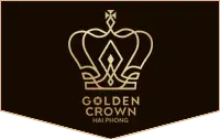 Logo Golden Crown